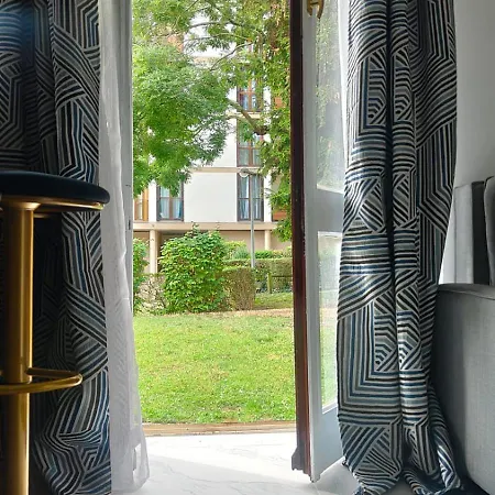 Appartamento Blue Le Plessis-Bouchard